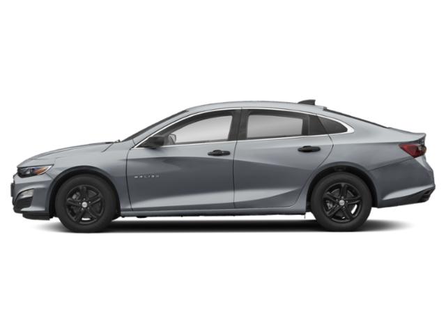 2024 Chevrolet Malibu FWD LS