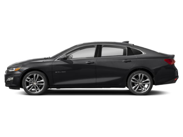 2024 Chevrolet Malibu FWD LS