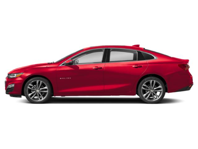 2024 Chevrolet Malibu FWD 2LT