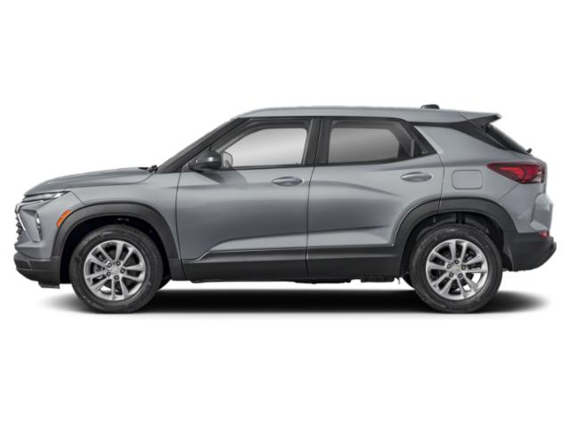 2024 Chevrolet Trailblazer AWD LT