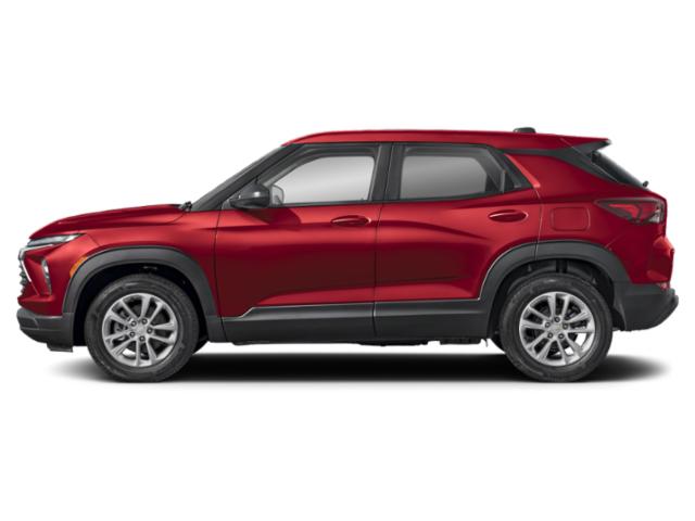 2024 Chevrolet Trailblazer AWD RS