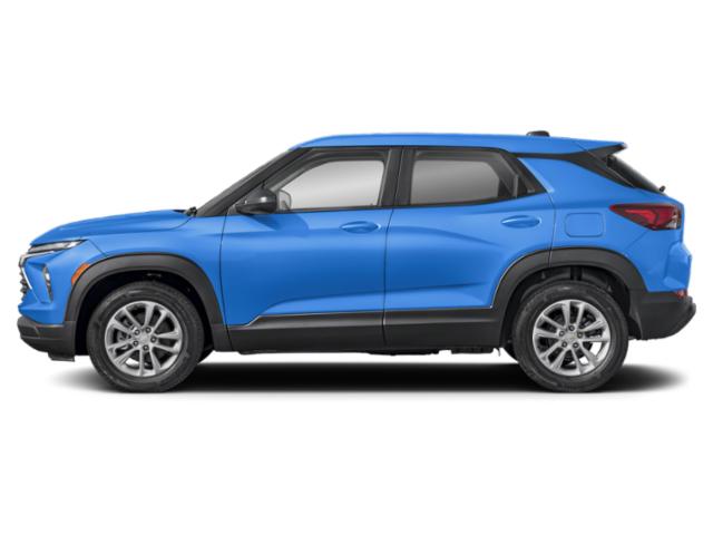 2024 Chevrolet Trailblazer FWD LS
