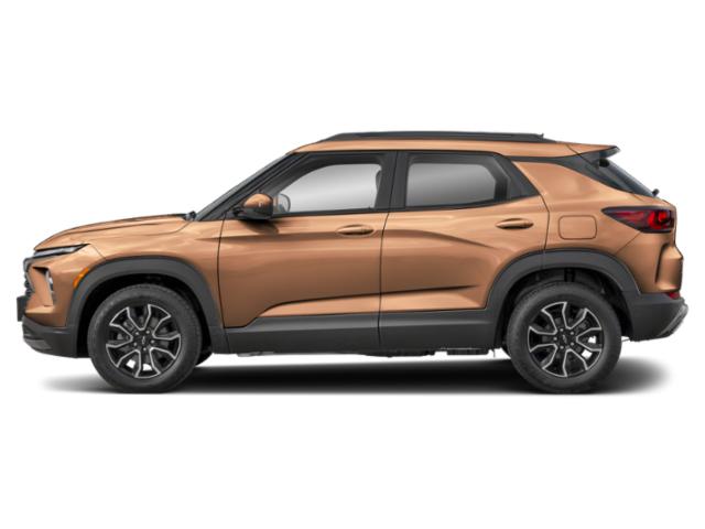 2024 Chevrolet Trailblazer FWD ACTIV