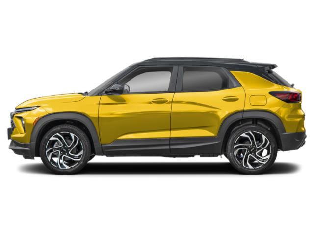 2024 Chevrolet Trailblazer FWD RS