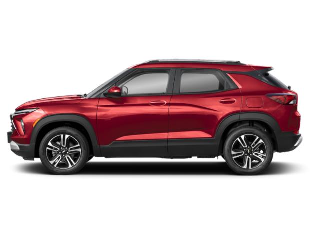 2024 Chevrolet Trailblazer AWD LT 2024 Chevrolet Trailblazer AWD LT