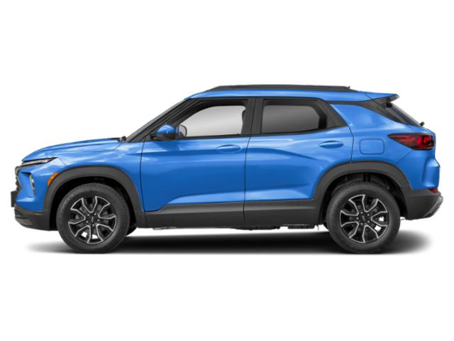 2024 Chevrolet Trailblazer AWD ACTIV