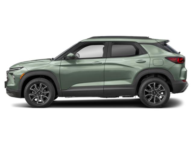 2024 Chevrolet Trailblazer AWD ACTIV 2024 Chevrolet Trailblazer AWD ACTIV
