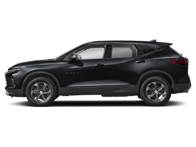 Used 2024 Chevrolet Blazer For Sale in Jackson, MI