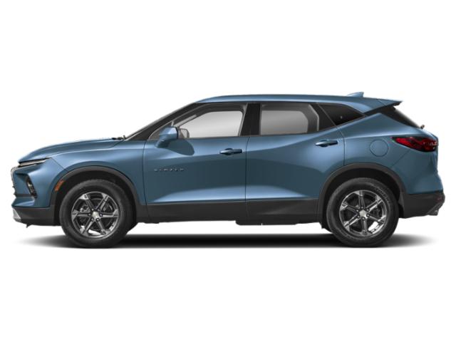 2024 Chevrolet Blazer FWD 2LT