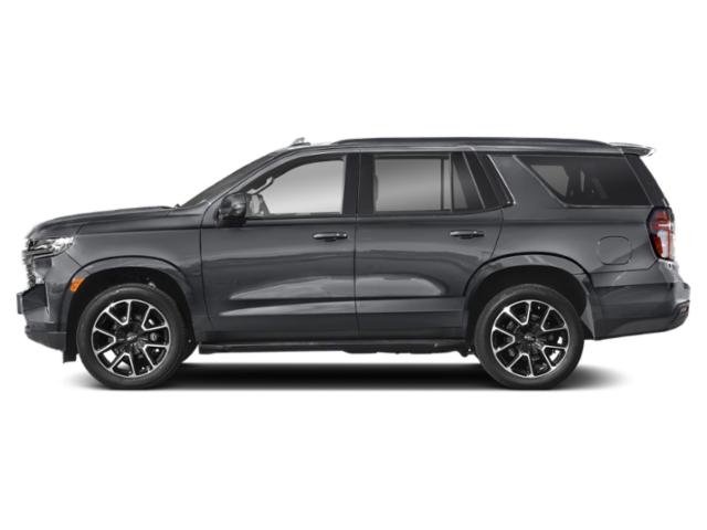 2024 Chevrolet Tahoe 4WD RST