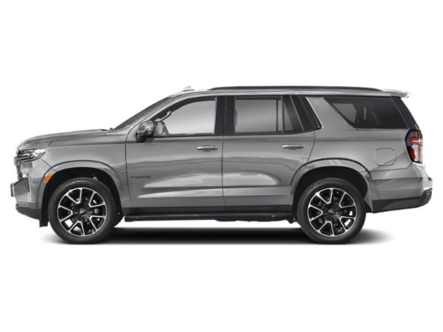 2024 Chevrolet Tahoe 4WD RST