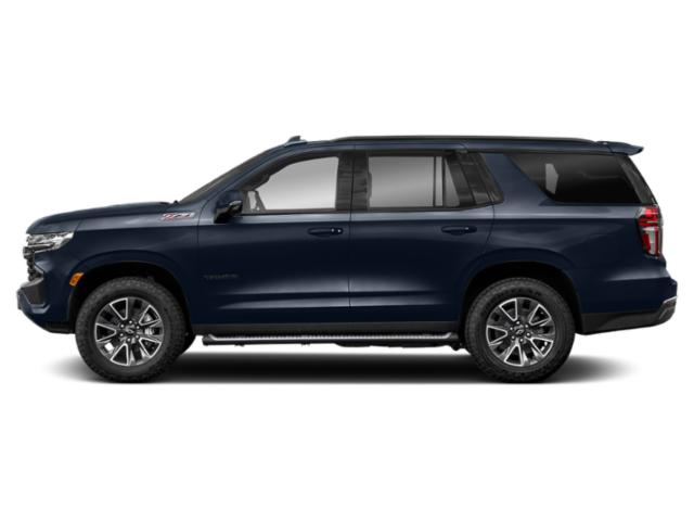 2024 Chevrolet Tahoe 4WD Z71