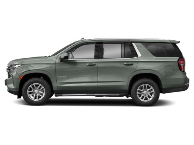 2024 Chevrolet Tahoe 2WD LS