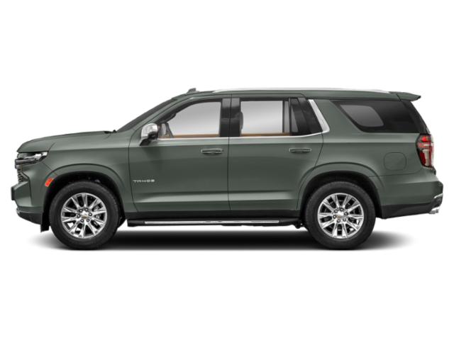 2024 Chevrolet Tahoe 4WD Premier
