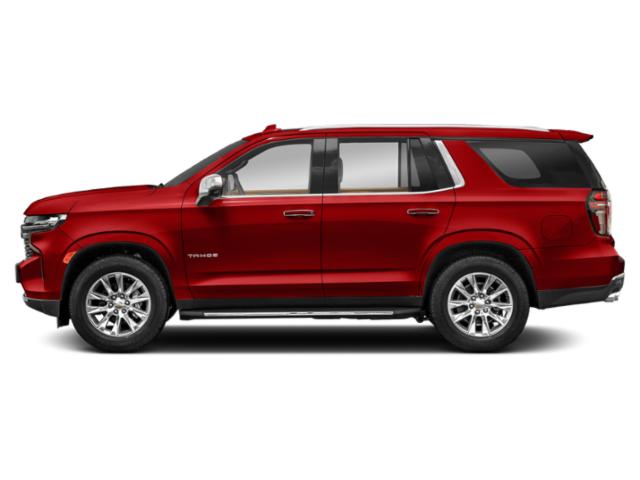 2024 Chevrolet Tahoe 4WD Premier