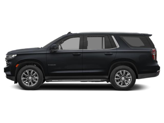 2024 Chevrolet Tahoe LT 2024 Chevrolet Tahoe LT
