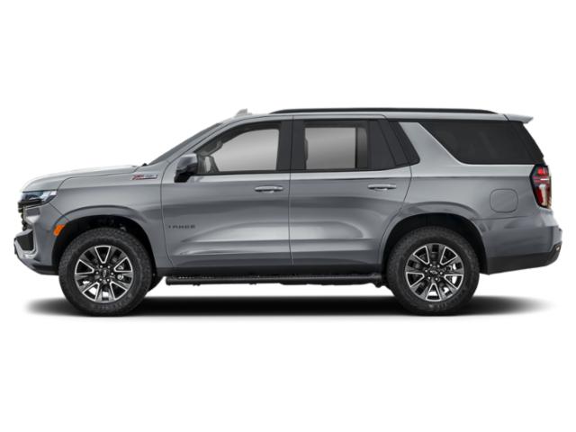 2024 Chevrolet Tahoe 4WD Z71 2024 Chevrolet Tahoe 4WD Z71