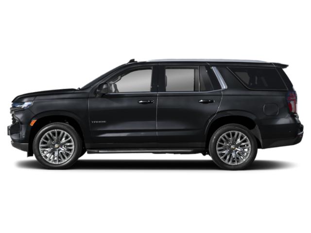 2024 Chevrolet Tahoe 4WD LS 2024 Chevrolet Tahoe 4WD LS