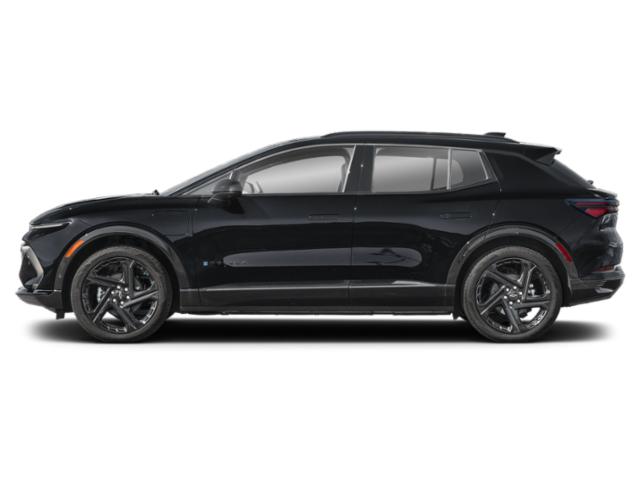 2024 Chevrolet Equinox EV RS 2024 Chevrolet Equinox EV RS