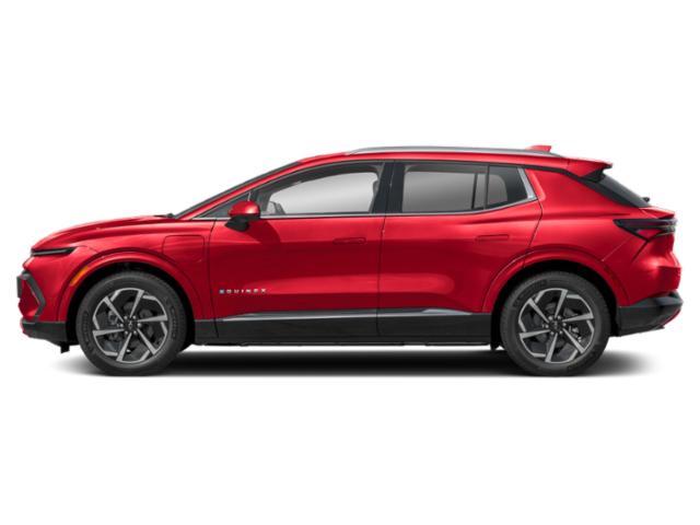 2024 Chevrolet Equinox EV LT 2024 Chevrolet Equinox EV LT