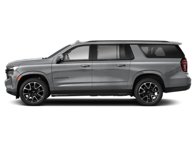 2024 Chevrolet Suburban 2WD RST