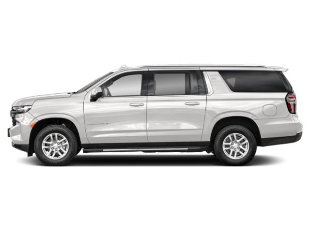 2024 Chevrolet Suburban 4WD LS