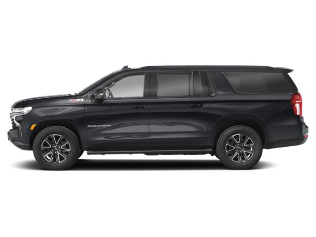 2024 Chevrolet Suburban 4WD Z71