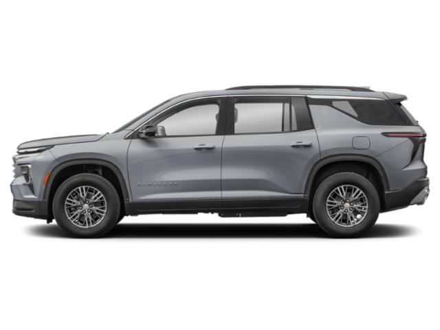 2024 Chevrolet Traverse FWD LT