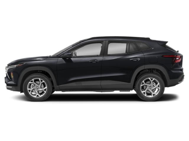 2024 Chevrolet Trax FWD SP