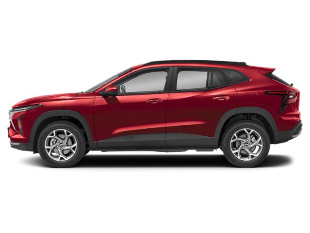 2024 Chevrolet Trax FWD ACTIV