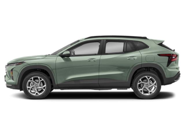 2024 Chevrolet Trax FWD ACTIV
