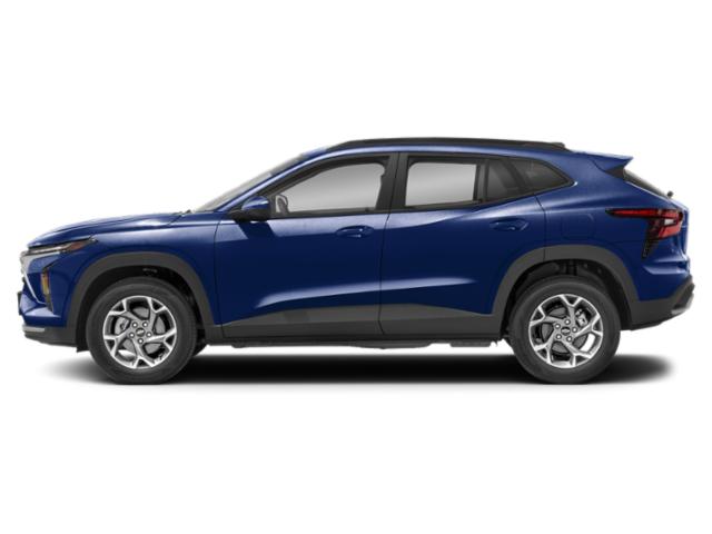 2024 Chevrolet Trax FWD LT
