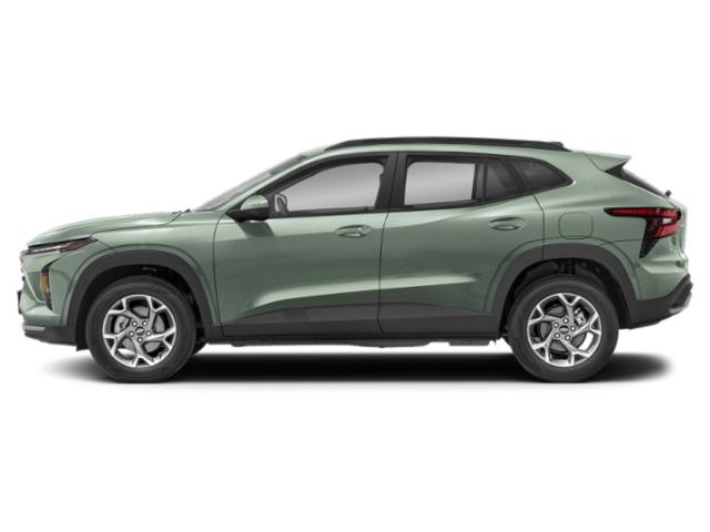 2024 Chevrolet Trax FWD ACTIV