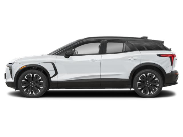 2024 Chevrolet V Blazer eAWD RS