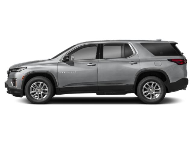 2024 Chevrolet Traverse Limited AWD LS 2024 Chevrolet Traverse Limited AWD LS