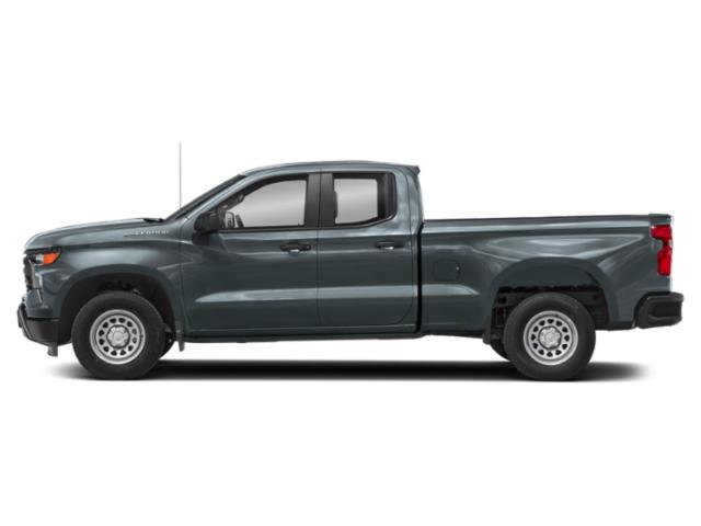 2024 Chevrolet Silverado 1500 4WD Double Cab Standard Bed LT with 2FT 2024 Chevrolet Silverado 1500 4WD Double Cab Standard Bed LT with 2FT