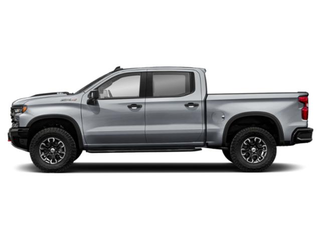 Used 2024 Chevrolet Silverado 1500 For Sale in Olive Branch, MS
