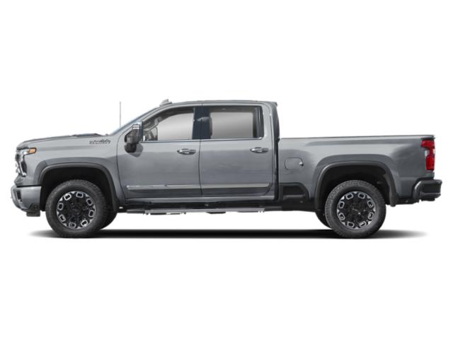 2024 Chevrolet Silverado 2500HD 4WD Crew Cab Standard Bed High Country