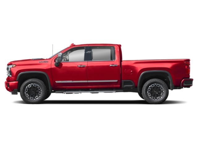 2024 Chevrolet Silverado 2500HD 4WD Crew Cab Standard Bed High Country