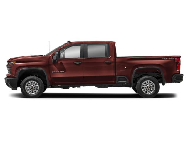 2024 Chevrolet Silverado 2500HD 4WD Crew Cab Standard Bed LTZ 2024 Chevrolet Silverado 2500HD 4WD Crew Cab Standard Bed LTZ