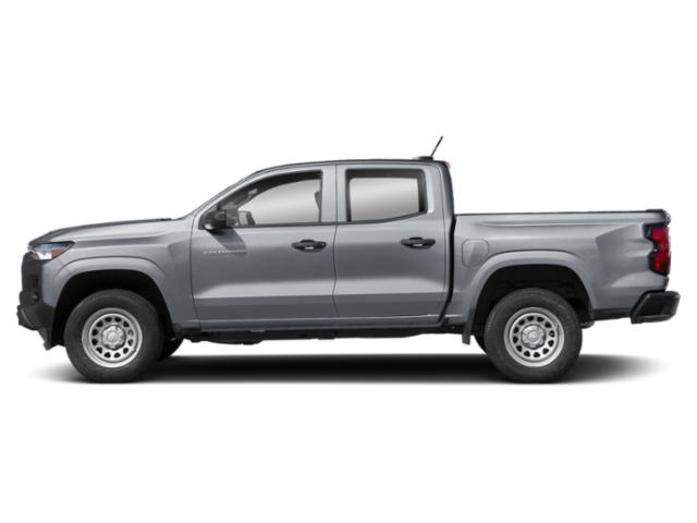 Used 2024 Chevrolet Colorado For Sale in Green Valley, AZ