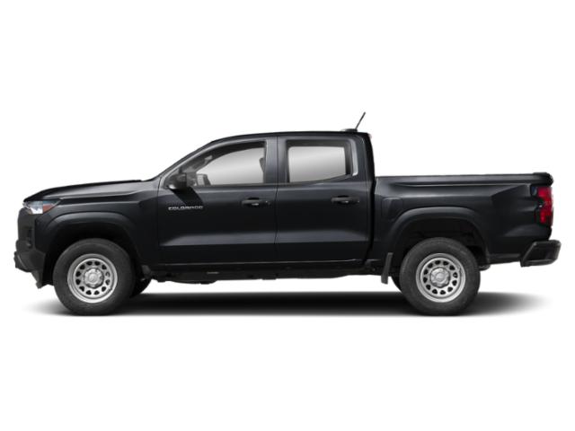 2024 Chevrolet Colorado 4WD Z71