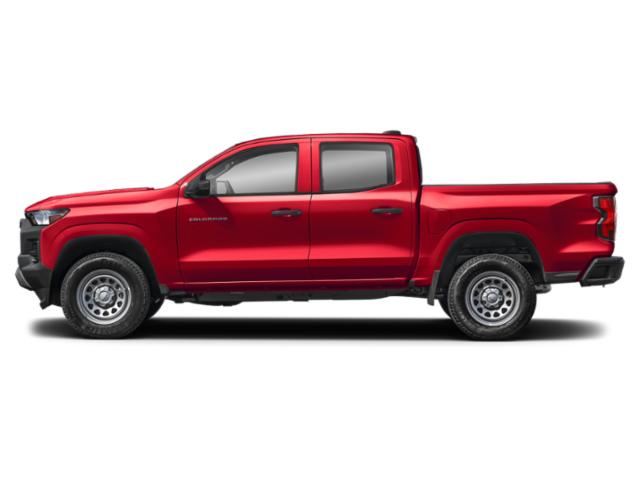 Used 2024 Chevrolet Colorado For Sale in Jackson, MI