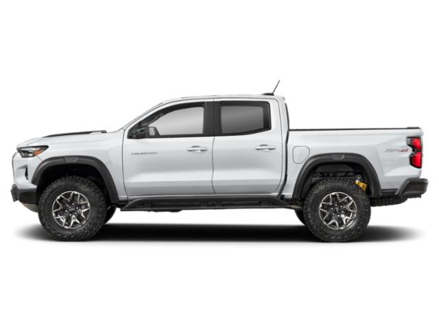 2024 Chevrolet Colorado 4WD ZR2