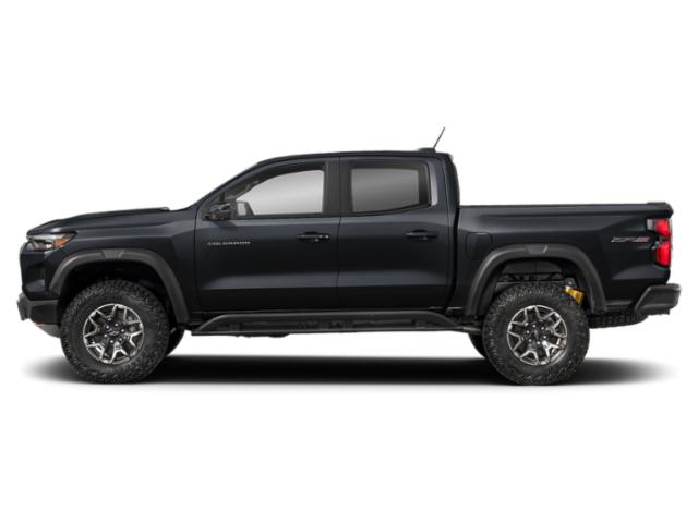 2024 Chevrolet Colorado 4WD ZR2