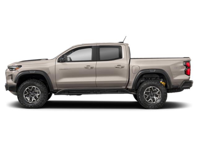 2024 Chevrolet Colorado 4WD ZR2