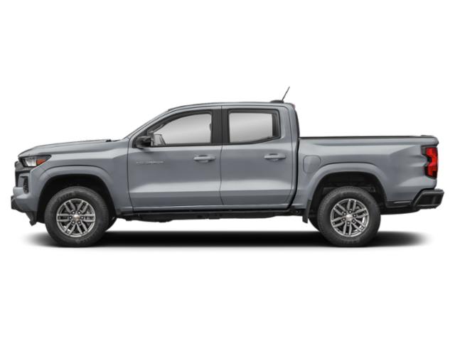 Used 2024 Chevrolet Colorado For Sale in Tucson, AZ
