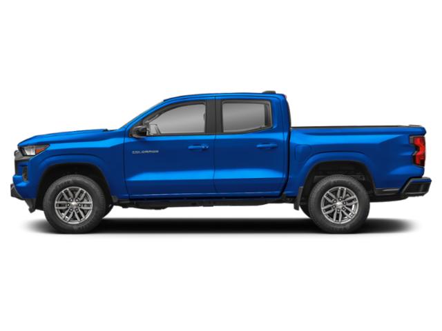 2024 Chevrolet Colorado 2WD LT