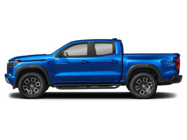 2024 Chevrolet Colorado 4WD Z71