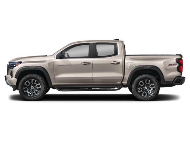 2024 Chevrolet Colorado 4WD Z71 2024 Chevrolet Colorado 4WD Z71